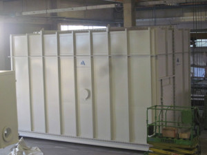 Container Shelter-3